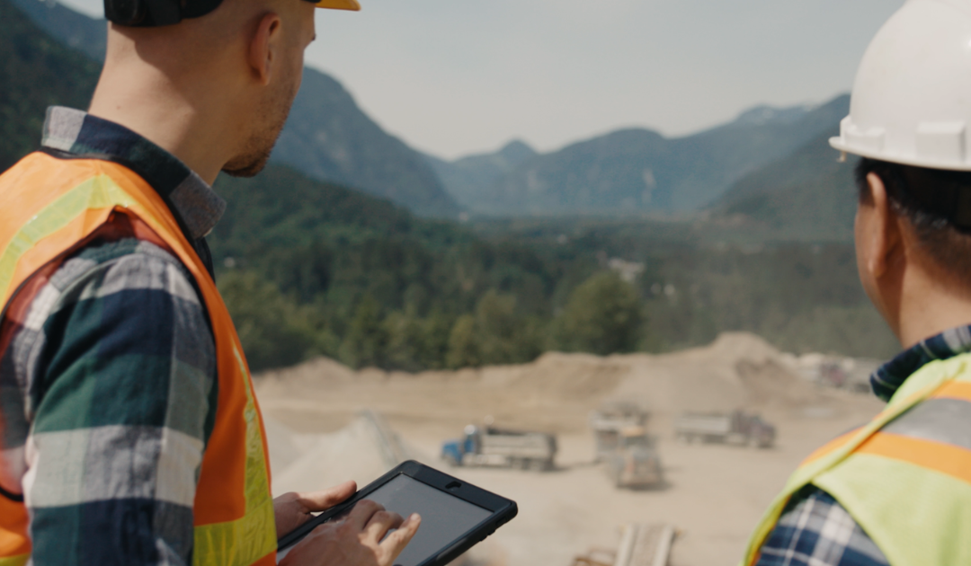 How to Ensure Environmental Compliance on a Construction Site