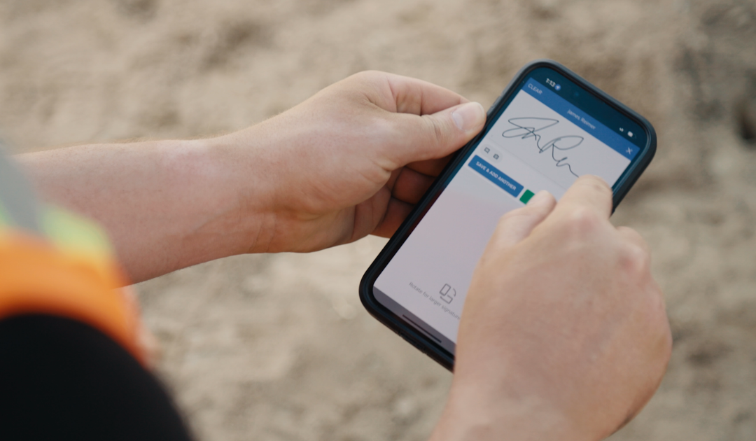 What Are SiteDocs’s Safety Management Software Features?