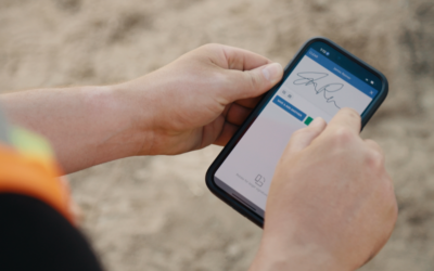 What Are SiteDocs’s Safety Management Software Features?