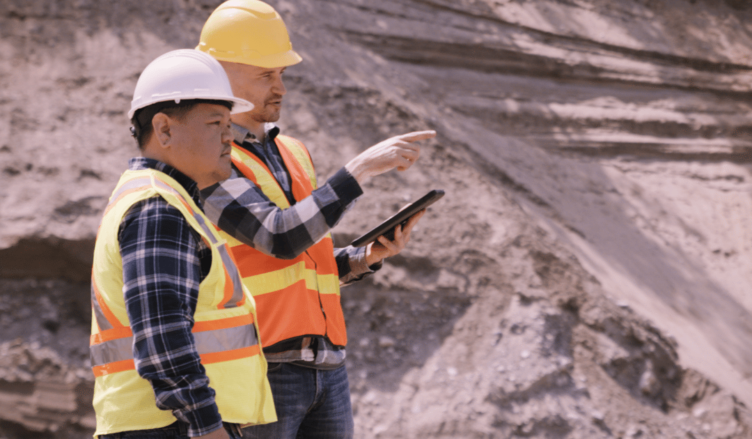 Pre-Task Planning in Construction: How to Prevent Incidents