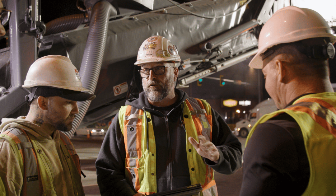 Closing the Gap between Hazard Identification and Control