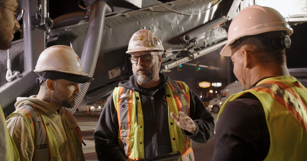 Closing the Gap between Hazard Identification and Control Feature Image