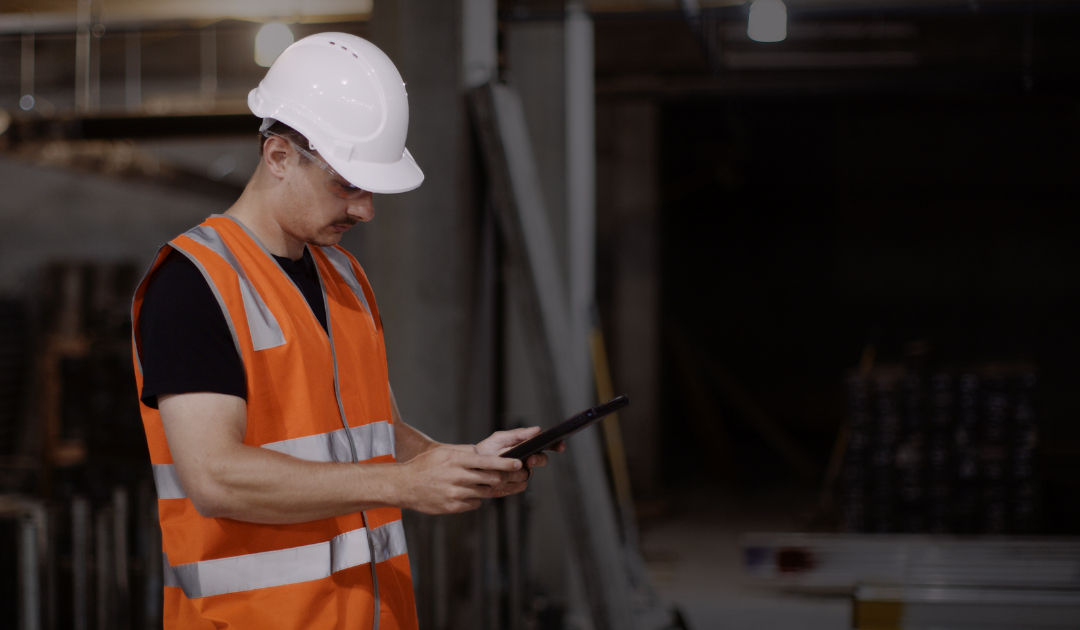 The Operational Guide to Safer and Sustainable Jobsites