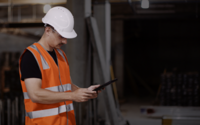 The Operational Guide to Safer and Sustainable Jobsites