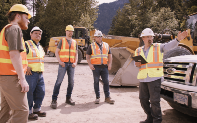 What Is the Difference Between JHA and PTP on the Jobsite?