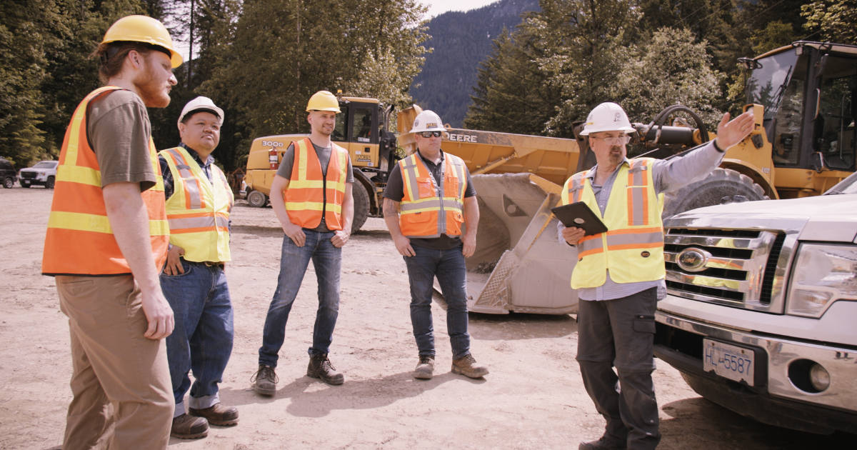 What Is the Difference Between JHA and PTP on the Jobsite? Feature Image