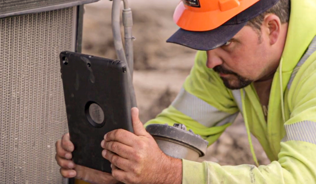 Which Platform Provides Real-Time Visibility into Safety Performance?