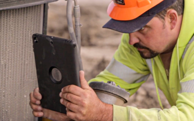 Which Platform Provides Real-Time Visibility into Safety Performance?