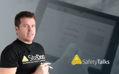 Easily Verify Worker Certifications on Site