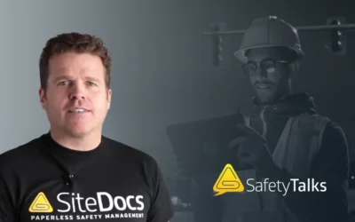 Using Videos Within Forms for Training