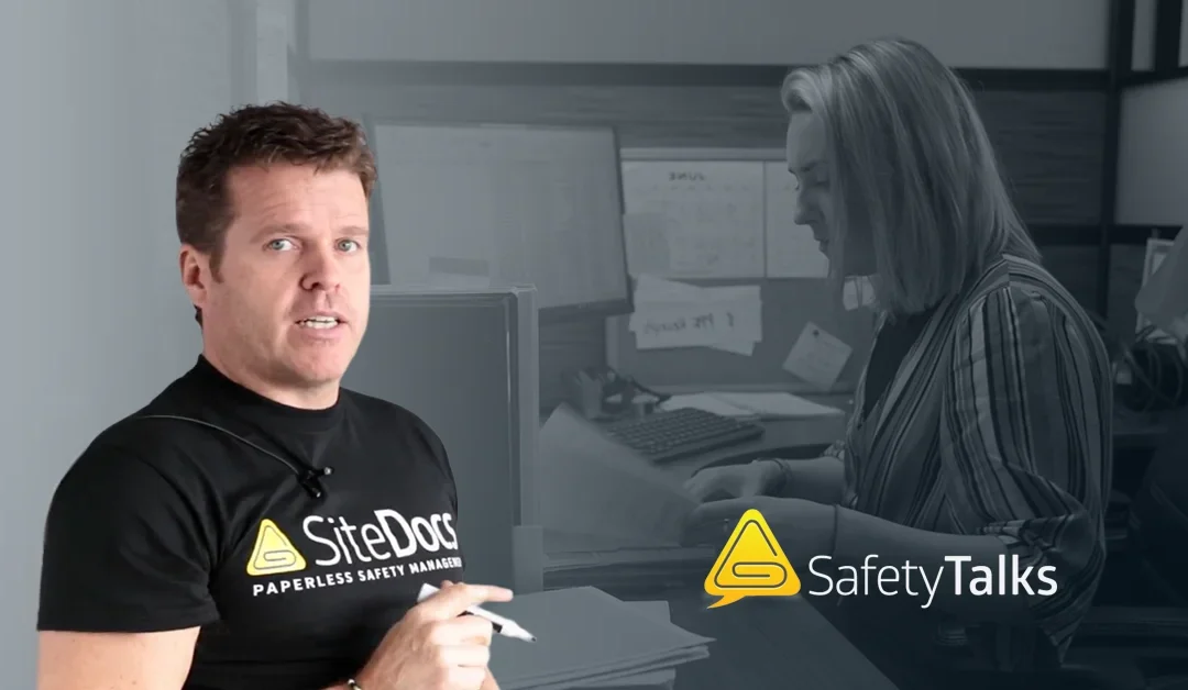 A Better Incident Reporting Process