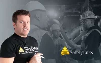 How To Save Time On Toolbox Talks
