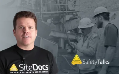 Instantly Update and Distribute Critical Safety Documents