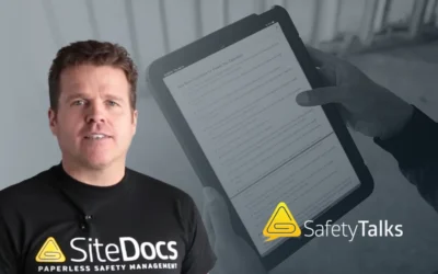How to Find Safety Documents Faster