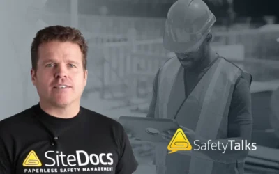 Increasing Confidence In Your Safety Program with Accountability