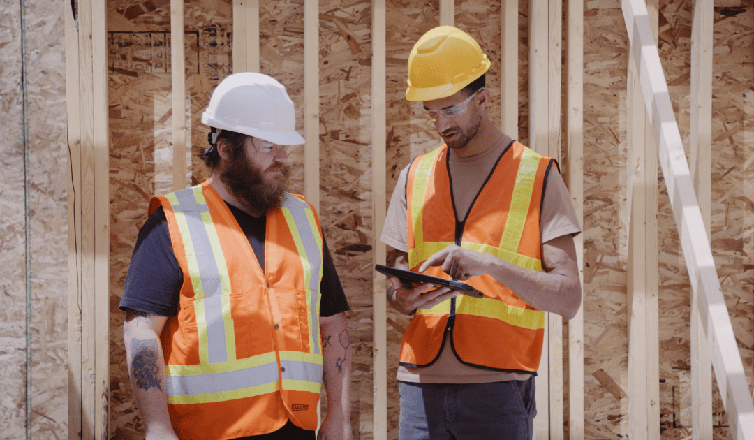 Impact of Leadership on Jobsite Safety Standards