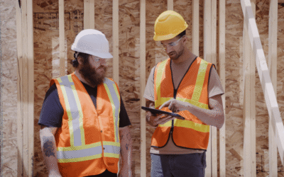 Impact of Leadership on Jobsite Safety Standards
