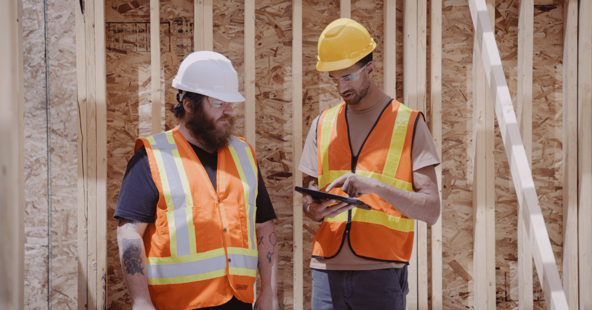 Impact of Leadership on Jobsite Safety Standards Feature Image