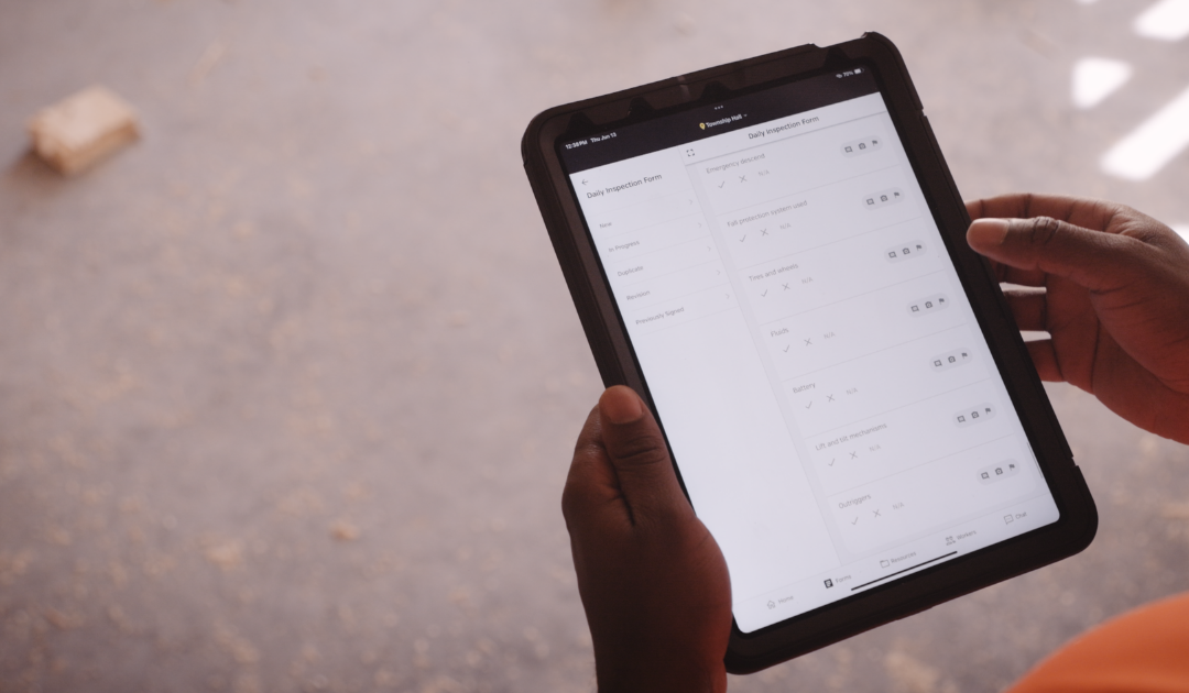 Using Incident Management to Predict and Prevent Injuries