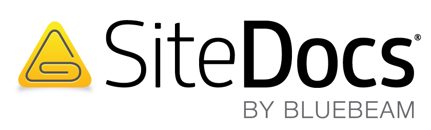 SiteDocs Logo