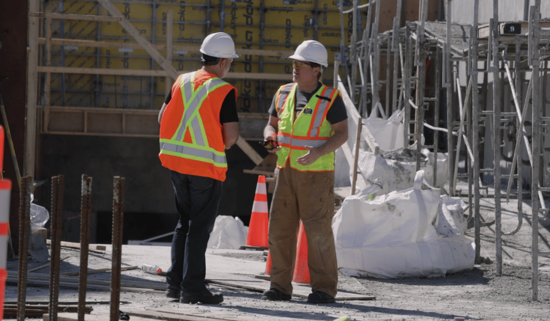 Guide to Building a Proactive Safety Culture