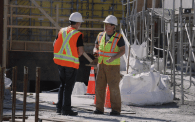 Guide to Building a Proactive Safety Culture