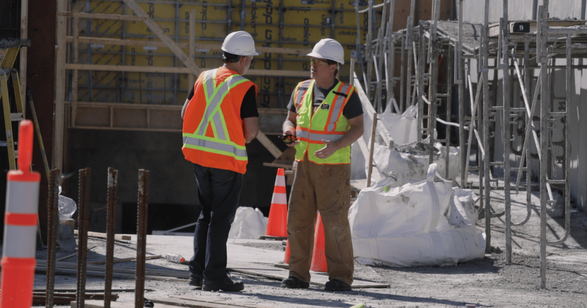 Guide to Building a Proactive Safety Culture Feature Image