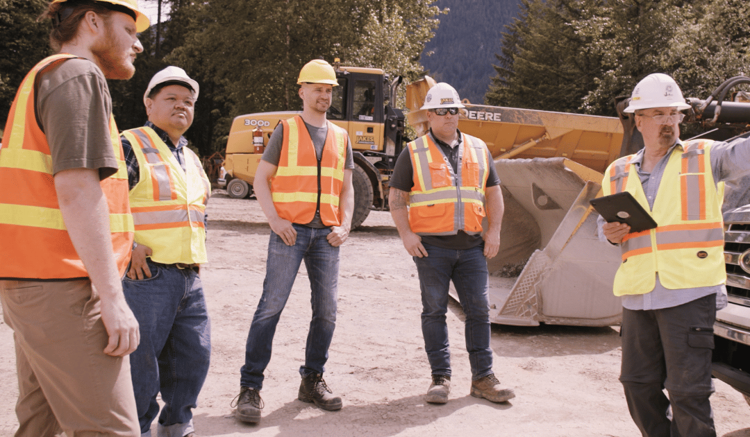 Heat Safety Tips and Checklist for Daily Crews