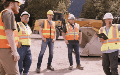 Heat Safety Tips and Checklist for Daily Crews
