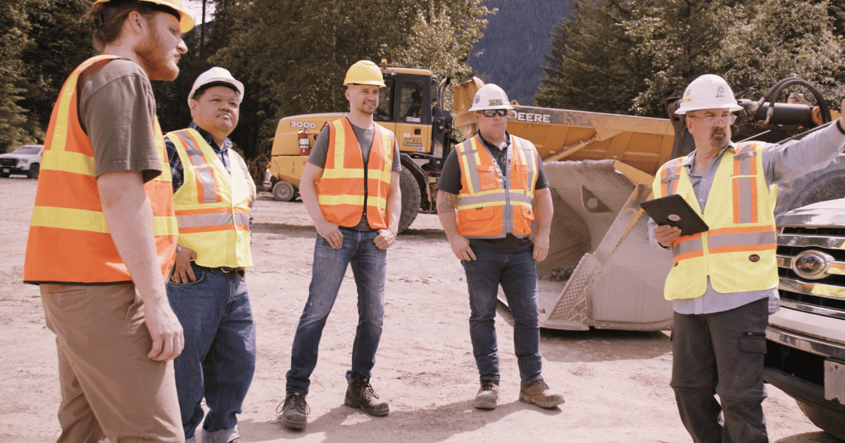 Heat Safety Tips and Checklist for Daily Crews Feature Image