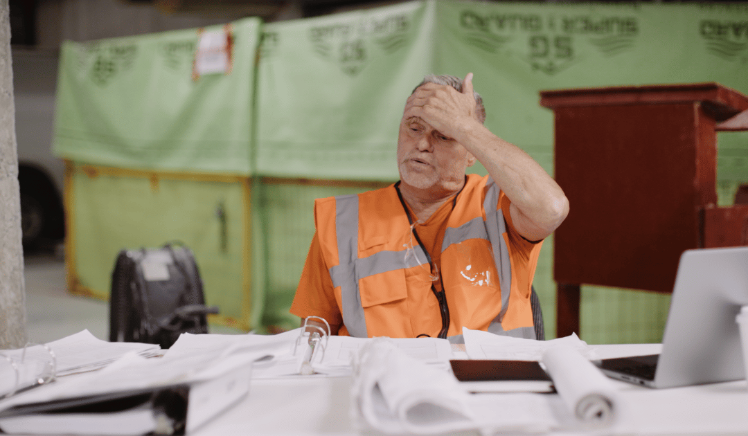 Preventing Jobsite Heat Stress and Fatigue