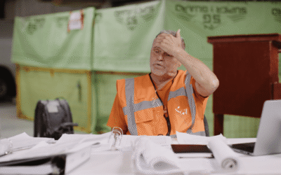 Preventing Jobsite Heat Stress and Fatigue