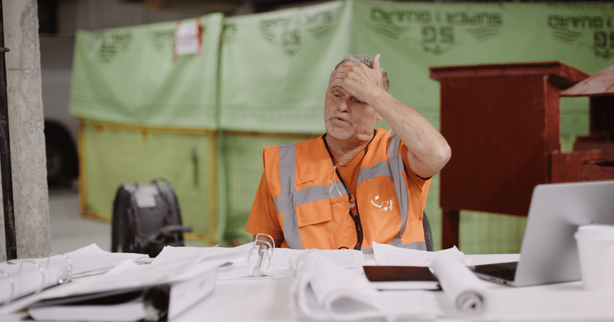 Preventing Jobsite Heat Stress and Fatigue Feature Image