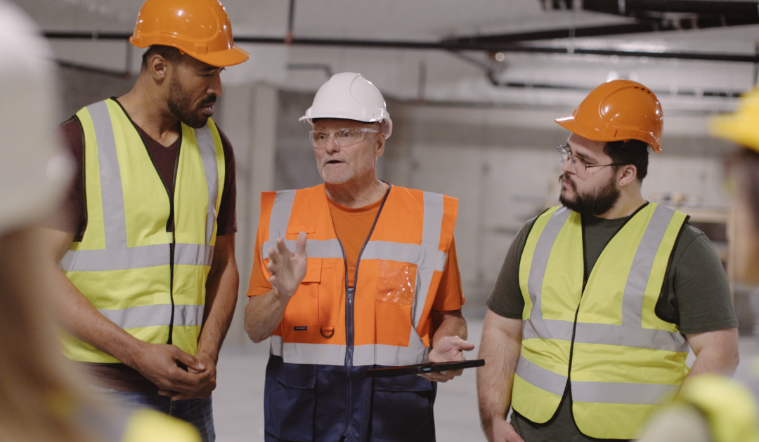How Do You Use Toolbox Talks as a Corrective Loop for Error Prevention?