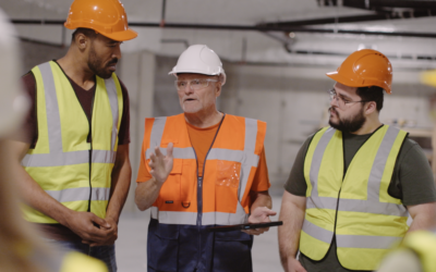 How Do You Use Toolbox Talks as a Corrective Loop for Error Prevention?