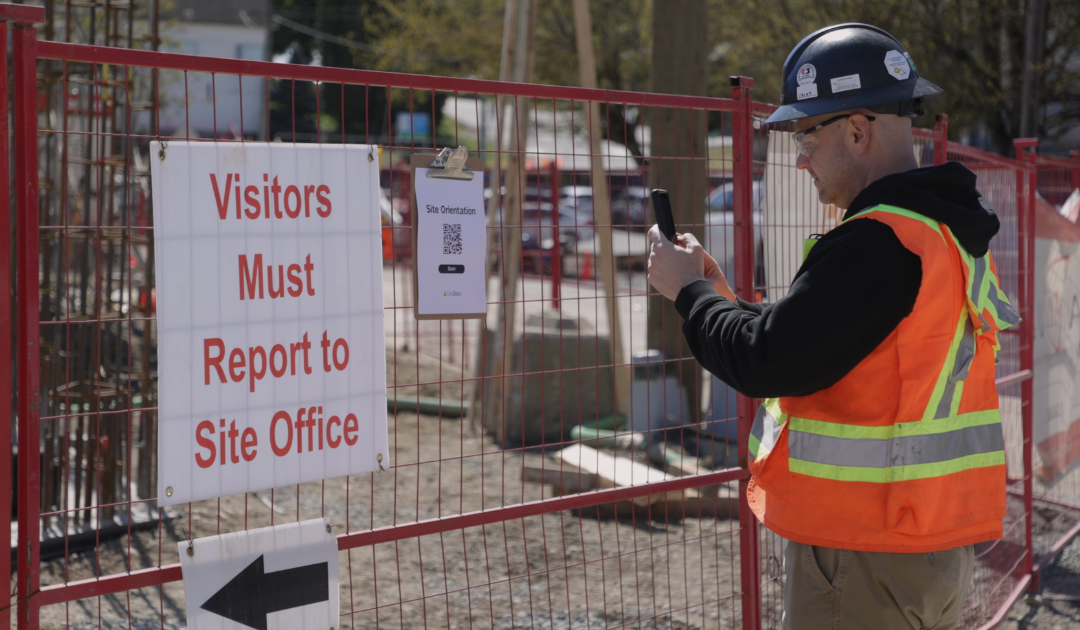 How Do You Bridge the Gap between Identifying a Hazard and Executing a Control?