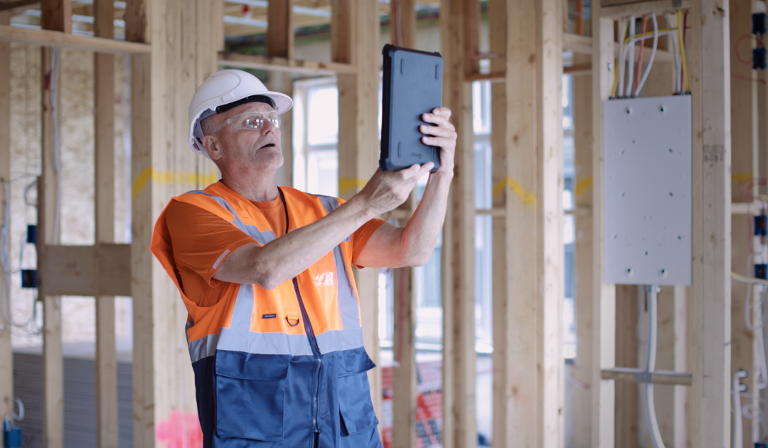 How Do You Instantly Verify Contractor Certification Compliance at the Jobsite Gate?