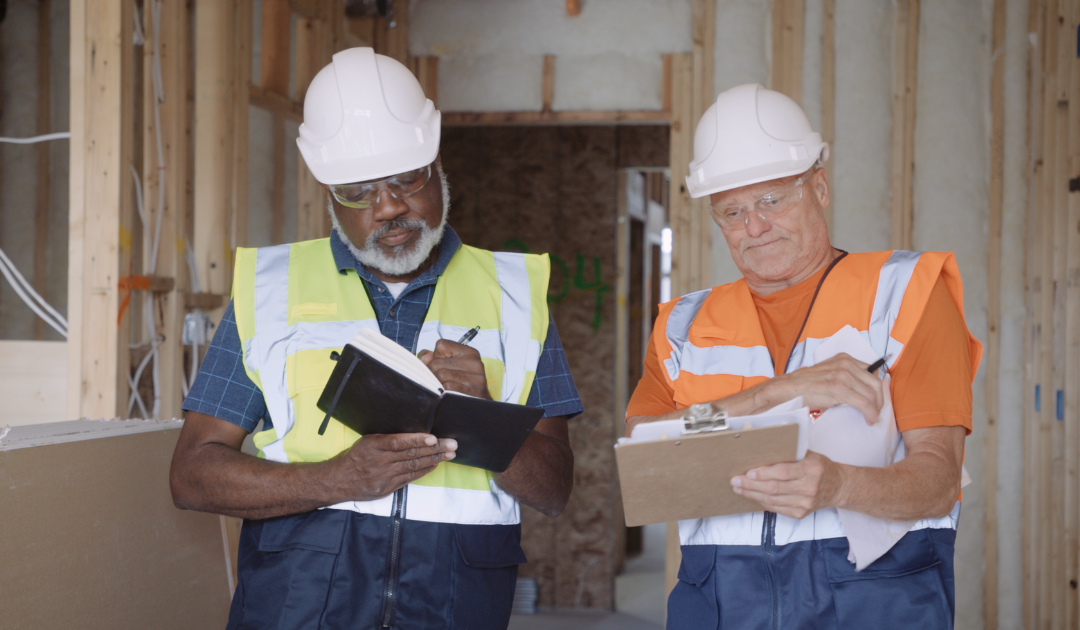 Why Do Field Crews Skip Paper Pre-Task Risk Assessments, and How Do You Fix It?