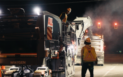 Why Does Jobsite Incident Risk Spike during the Spring Peak Season, and How Do You Mitigate It?