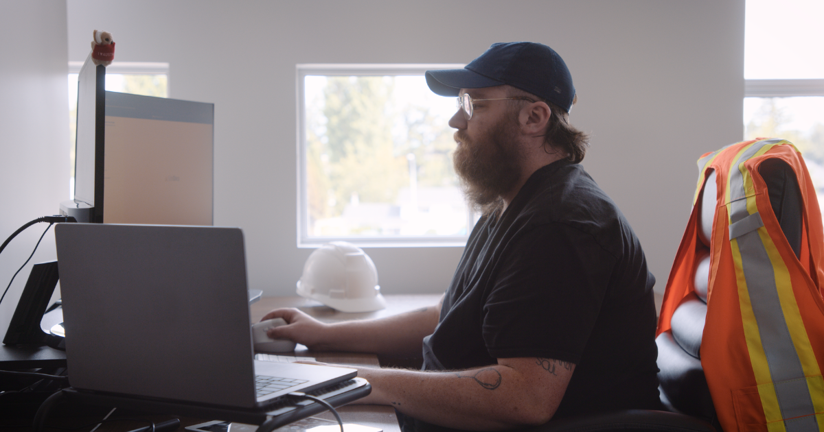 Why Does Manual Spreadsheet Tracking Fail for Subcontractor Safety Certifications Feature Image