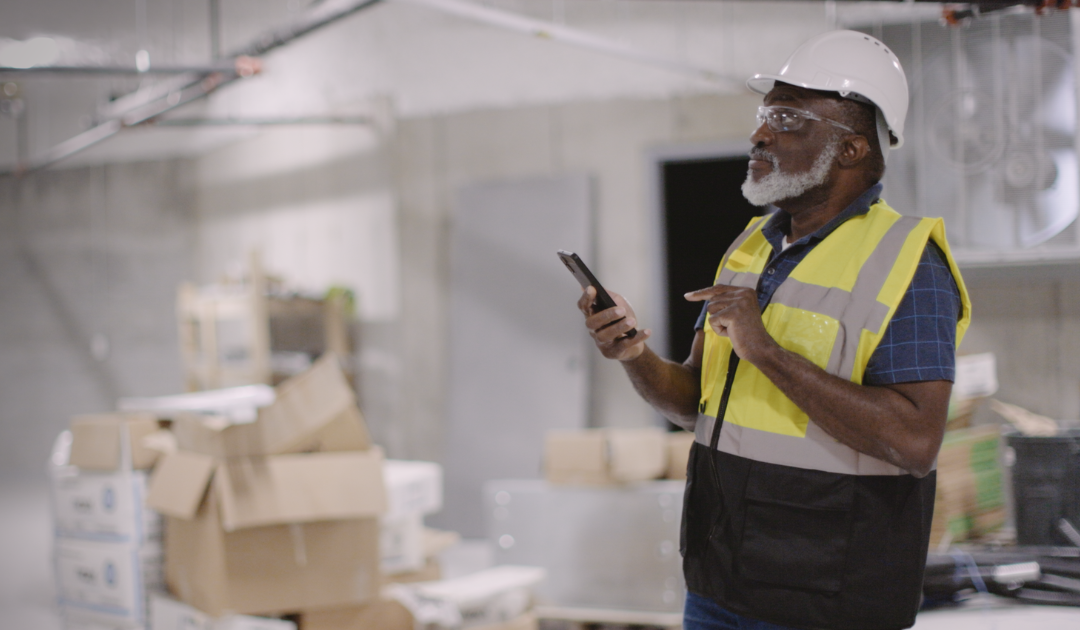 What Does Real-Time Safety Visibility Look like for a Multi-Site Project Manager?