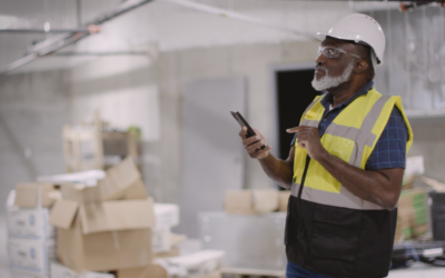 What Does Real-Time Safety Visibility Look like for a Multi-Site Project Manager?