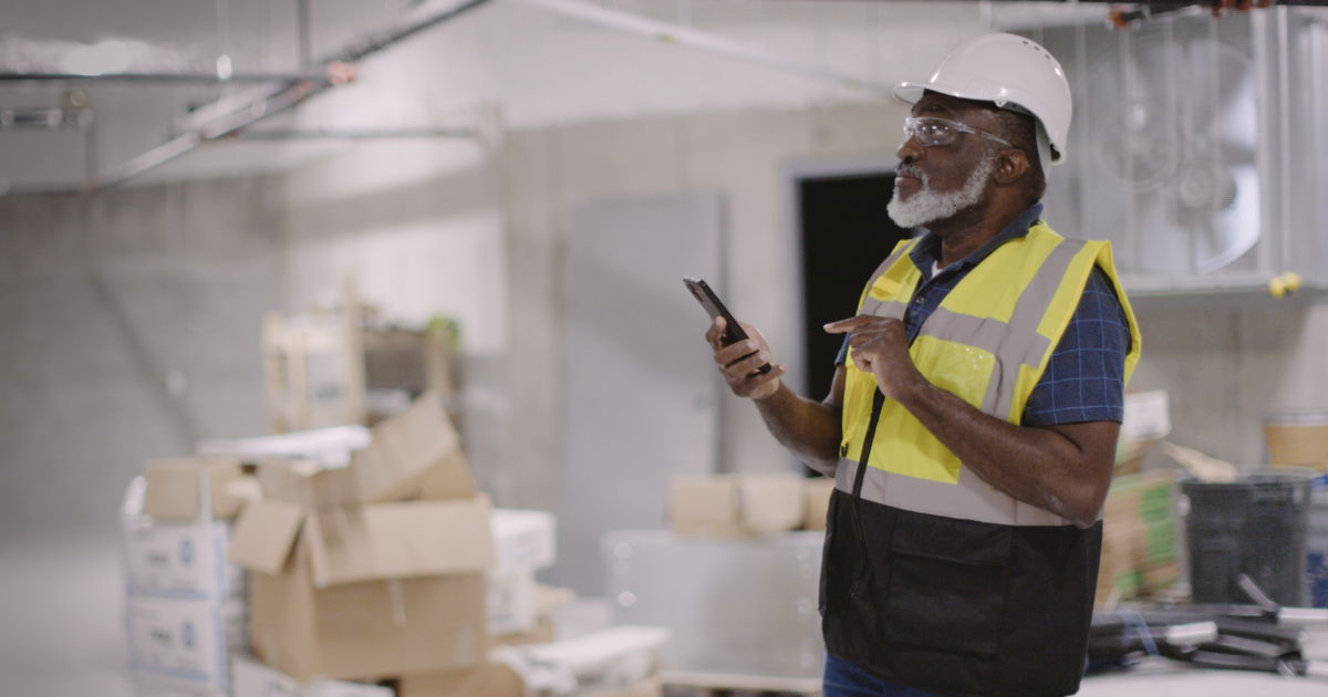 What Does Real-Time Safety Visibility Look like for a Multi-Site Project Manager Feature Image