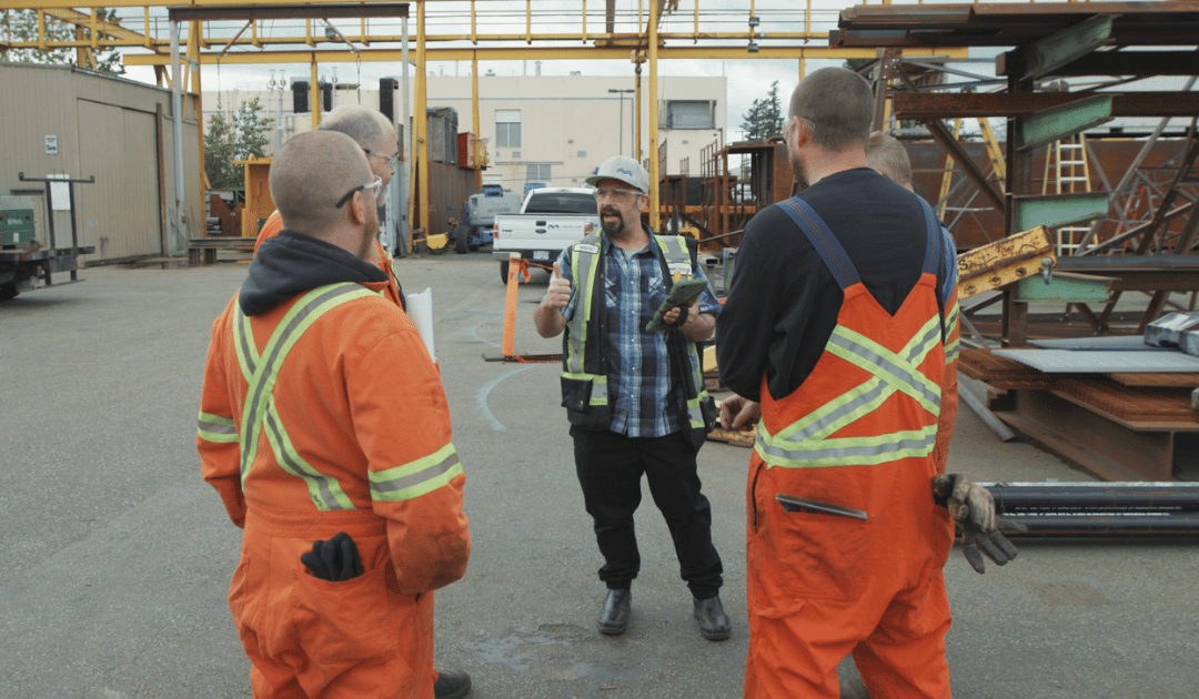 How Do You Choose a Scalable Employee Safety Management Platform?