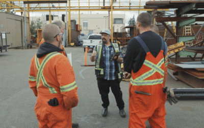 How Do You Choose a Scalable Employee Safety Management Platform?