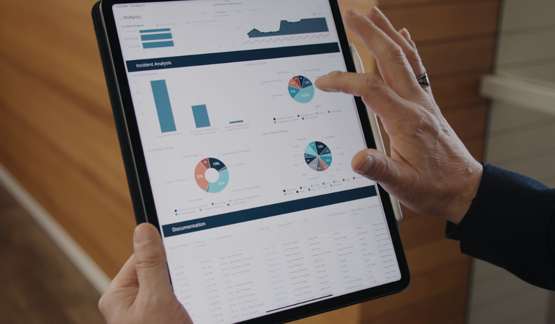 How Does Crisis Management Software with an Analytics Dashboard Improve Safety?
