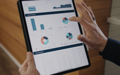How Does Crisis Management Software with an Analytics Dashboard Improve Safety?