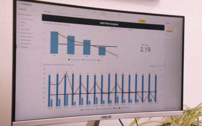 What Are the Benefits of EHS Management Software with Reporting and Analytics?
