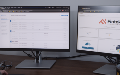 What Is a Hazard Management Software Provider?