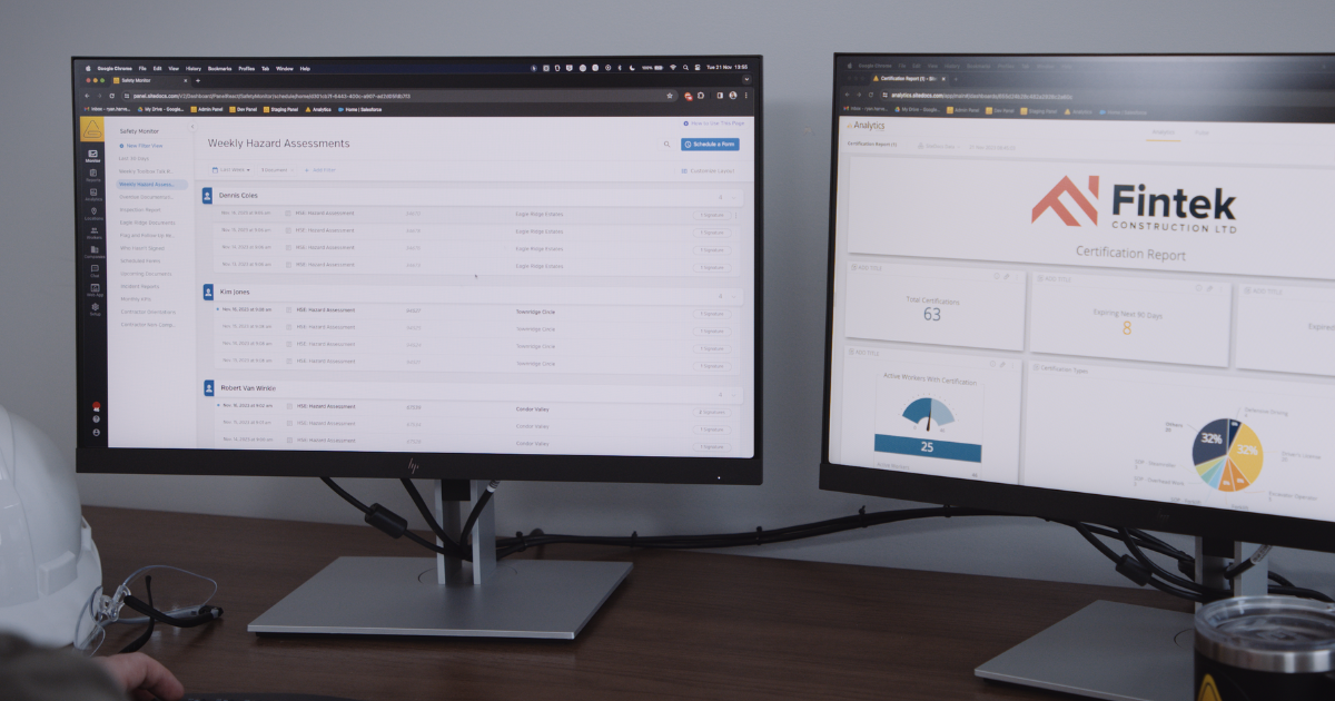 What Is a Hazard Management Software Provider Feature Image